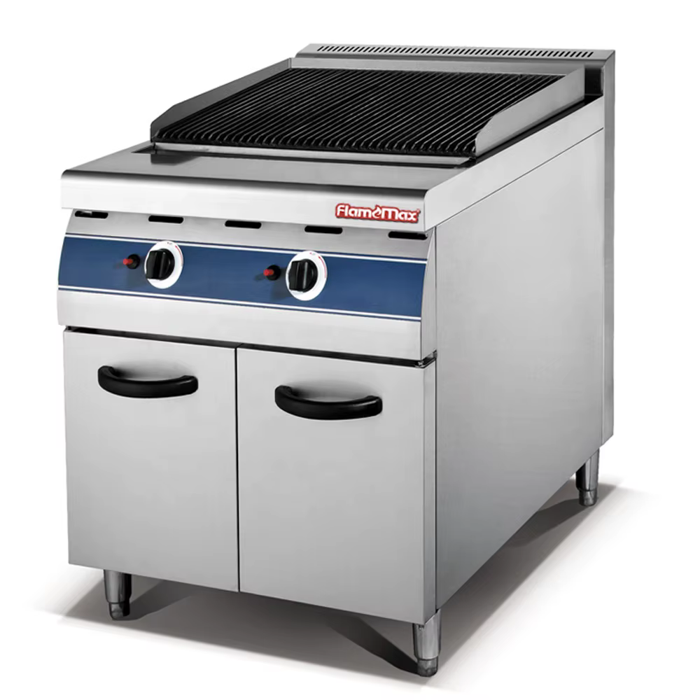 Hotel Restaurant Equipment Electric Lava Rock — image 3