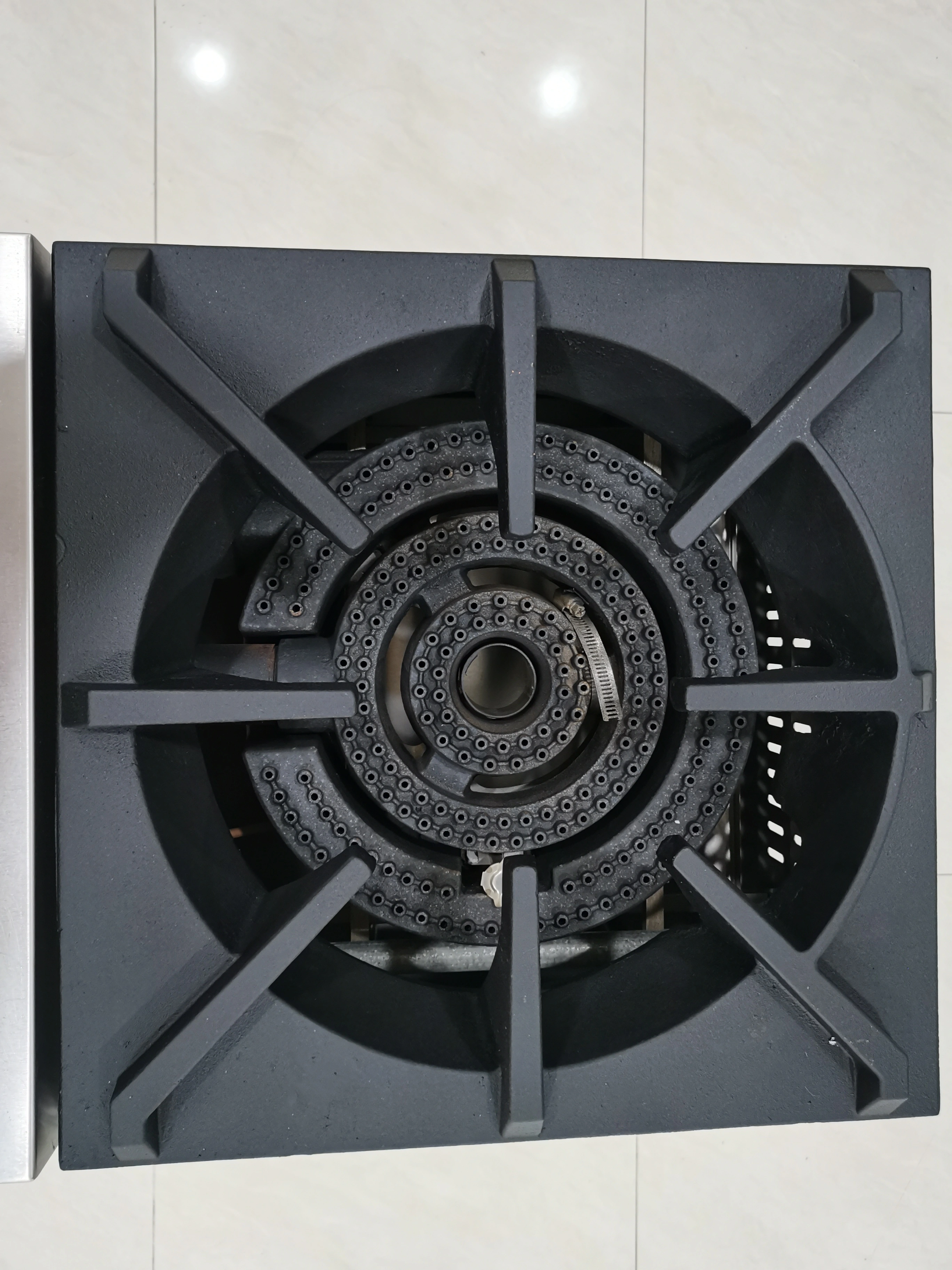 Hotel Kitchen Catering Equipment High Efficiency — image 4