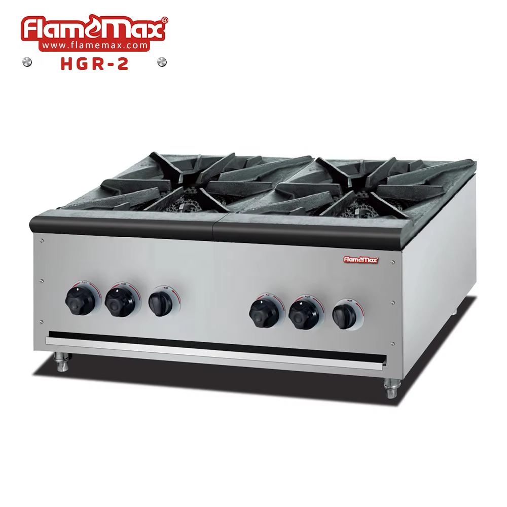 High Quality Commercial Freestanding Gas Furnace — image 3
