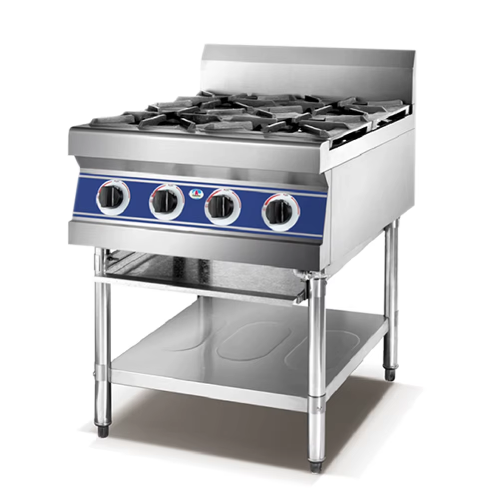 High Quality Commercial Freestanding Gas Furnace — image 6