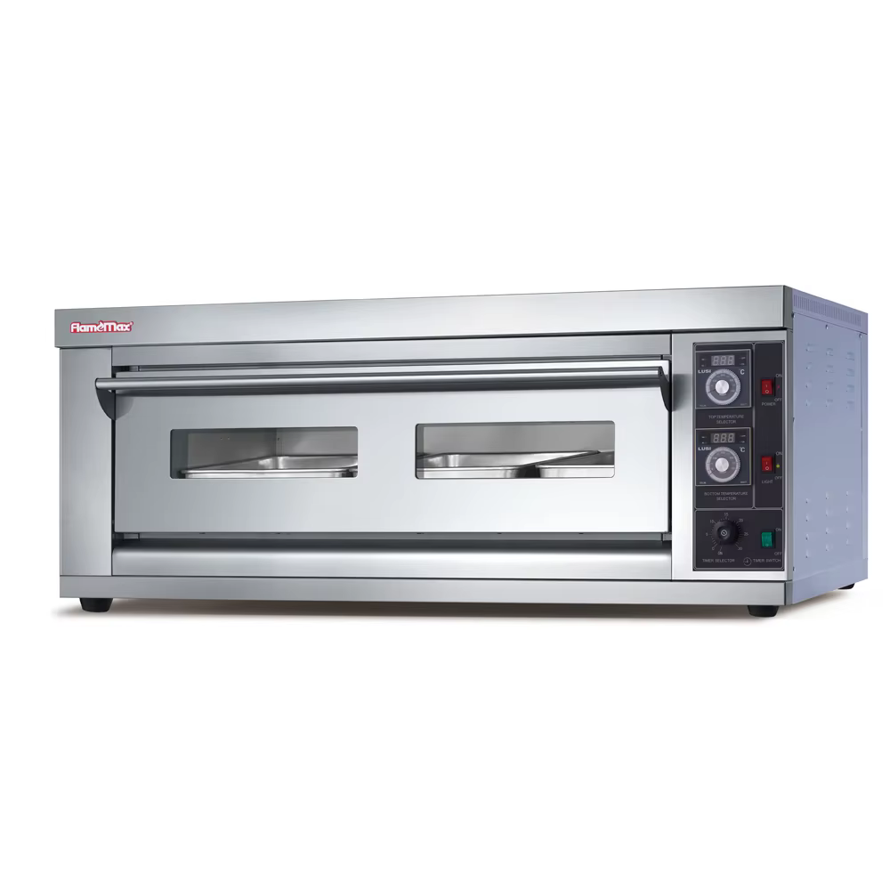 OEM 3 Deck 6 Trays Bread — image 3