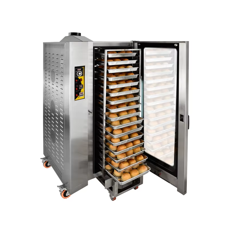 16 Tray Removable And Washable Bread — image 2