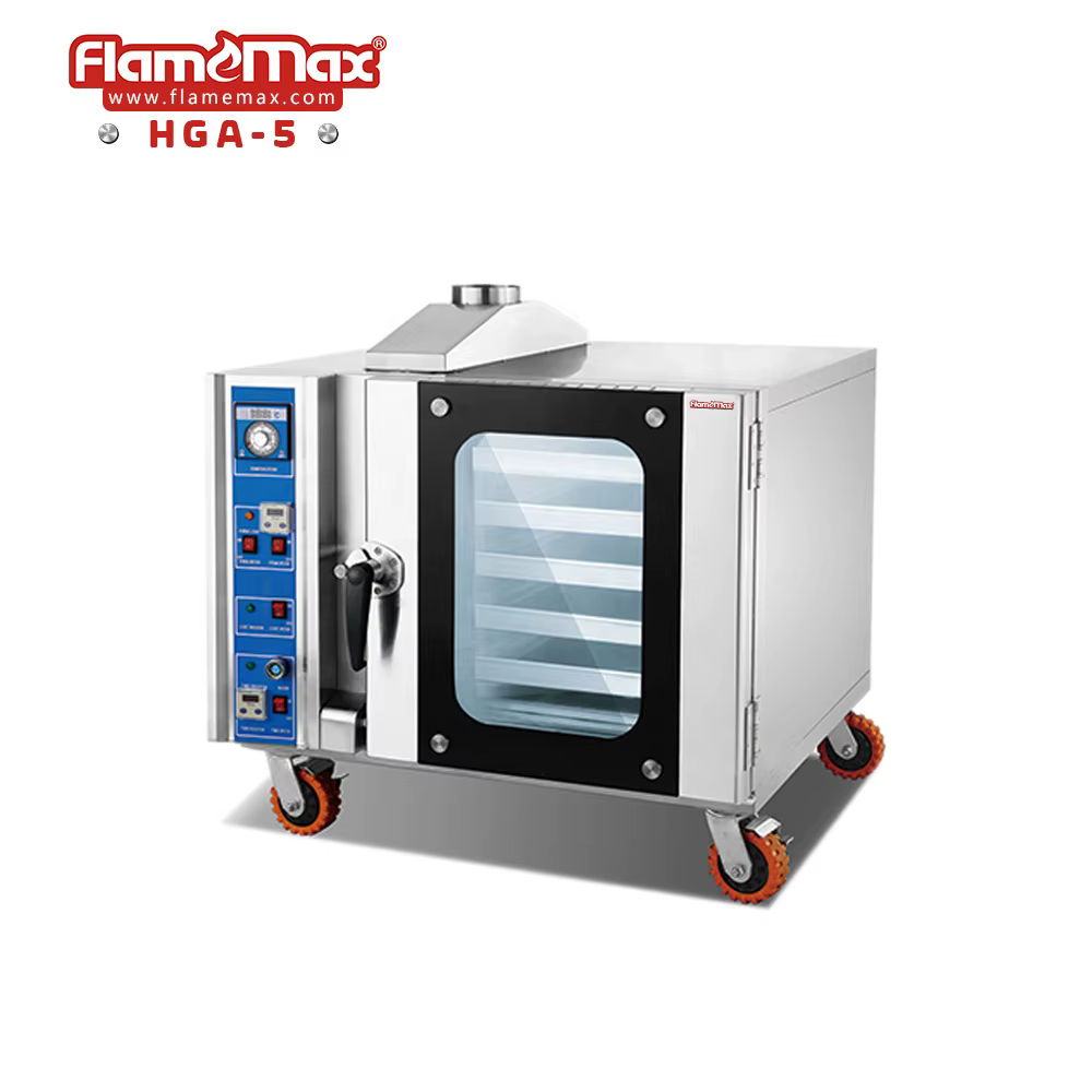 3 Pan Industrial Catering Equipment Bread — image 3
