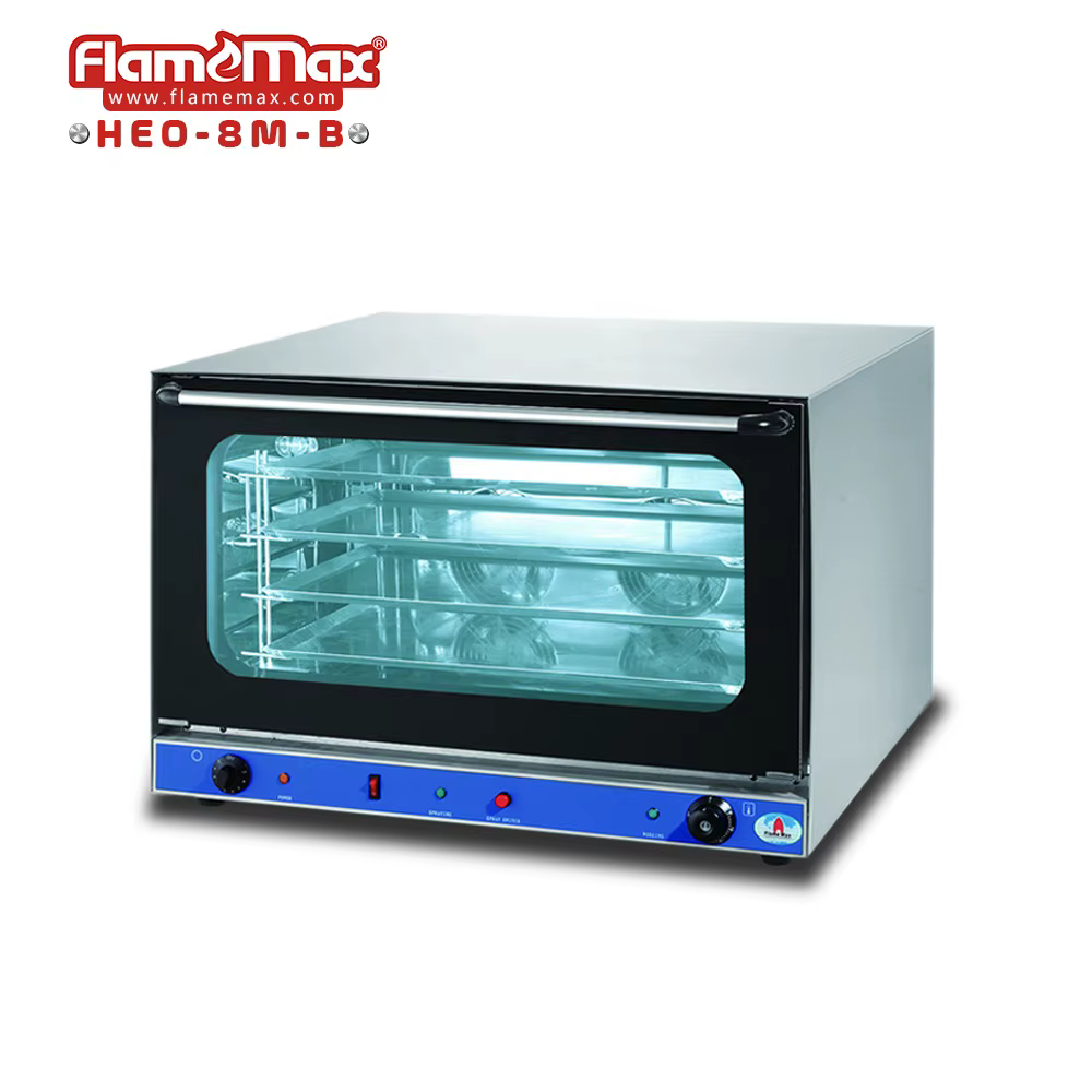 New Design Bread Baking Convection Support — image 3