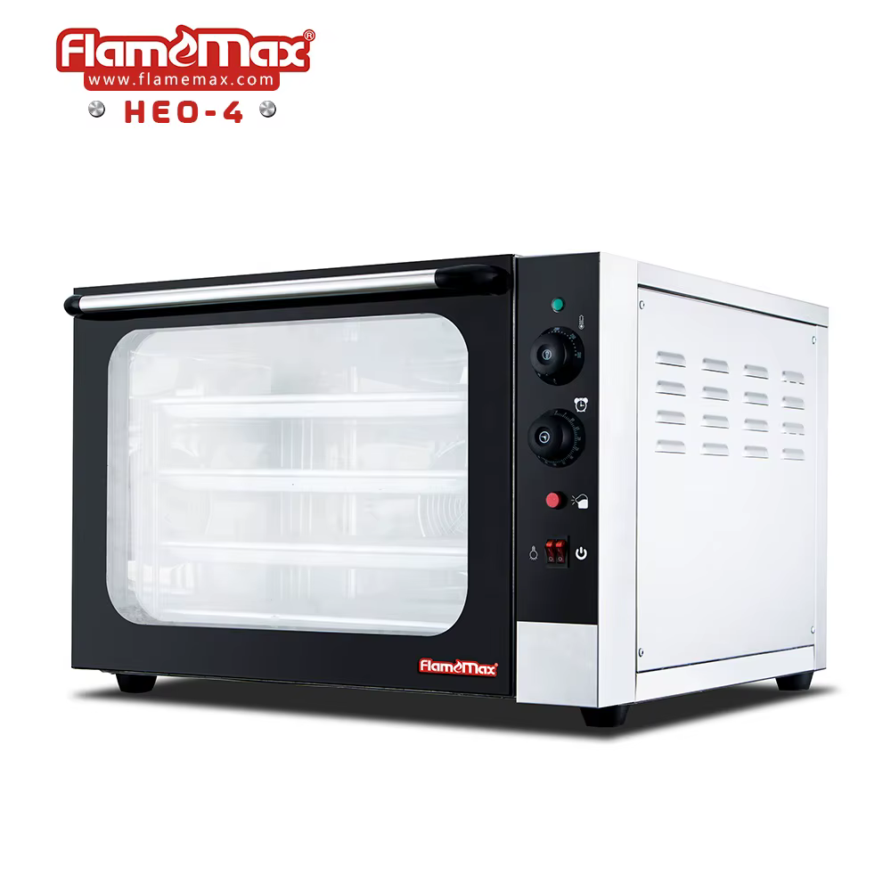 New Design Bread Baking Convection Support — image 5