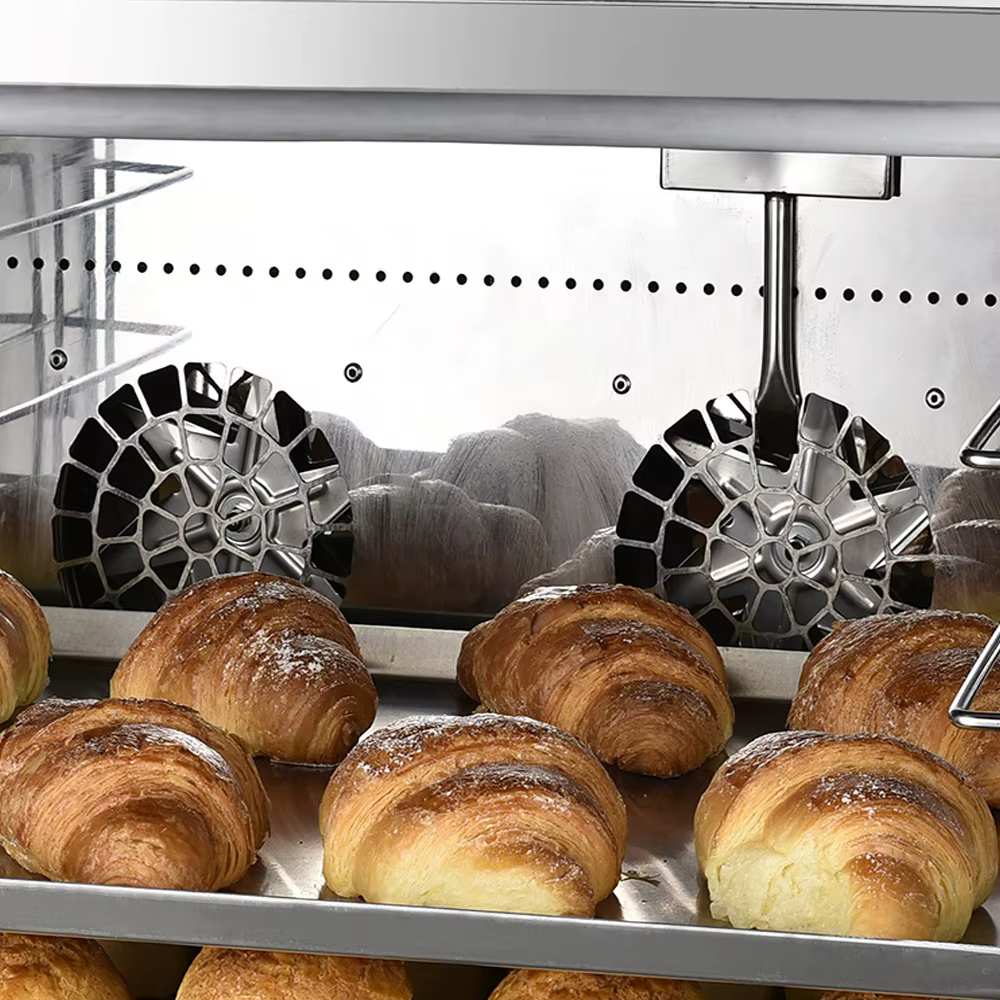 High Quality Stainless Steel 430 Convection — image 5