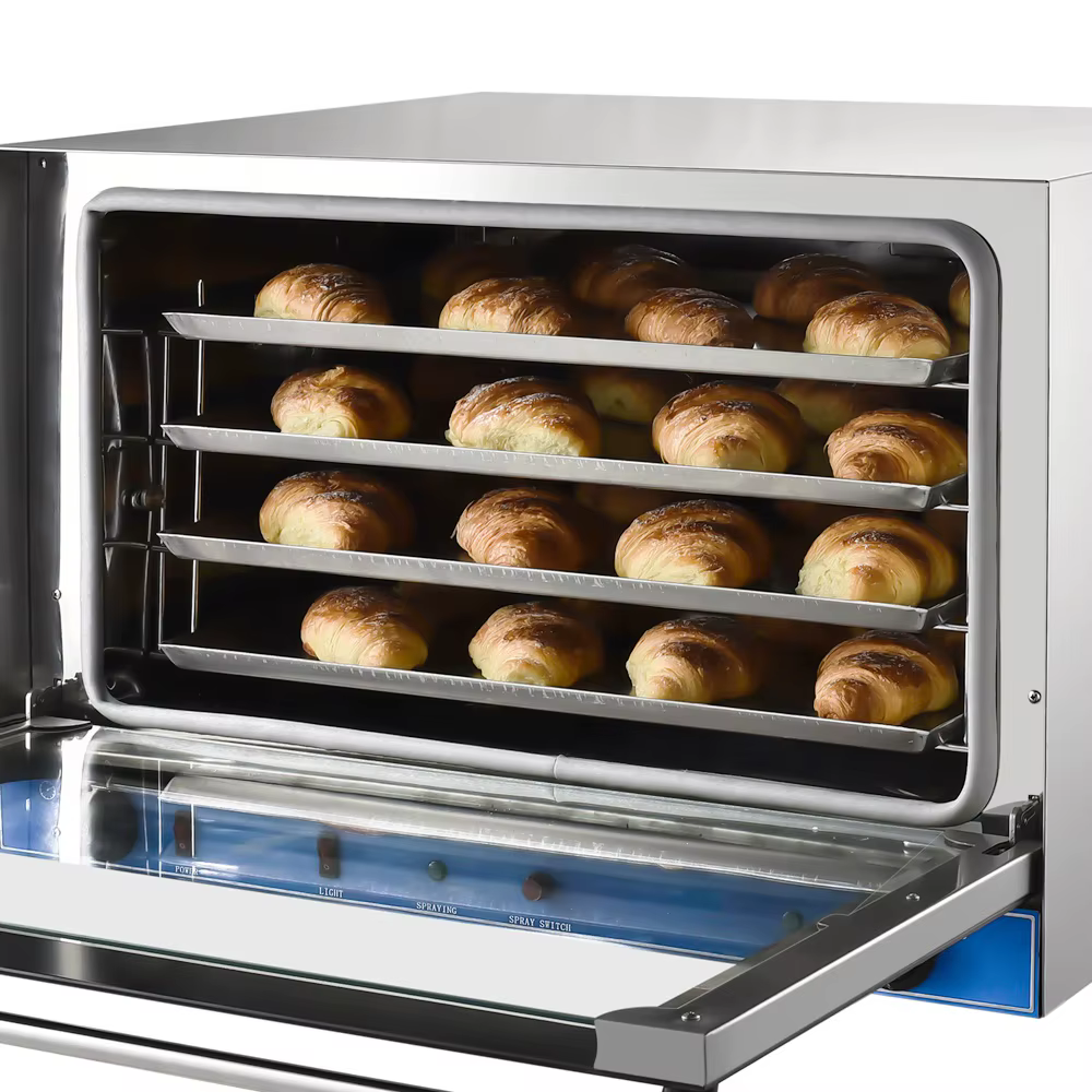 High Quality Stainless Steel 430 Convection — image 6
