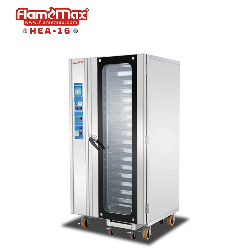 HEA 8 Commercial Free Standing Electric — image 5