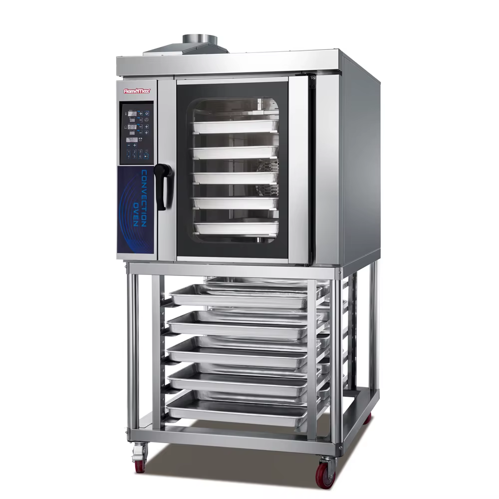 5 Tray Horno Para Hornear Pan — image 2