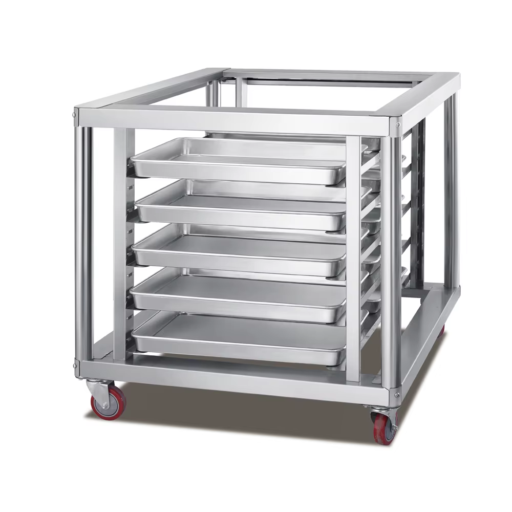 5 Tray Horno Para Hornear Pan — image 3