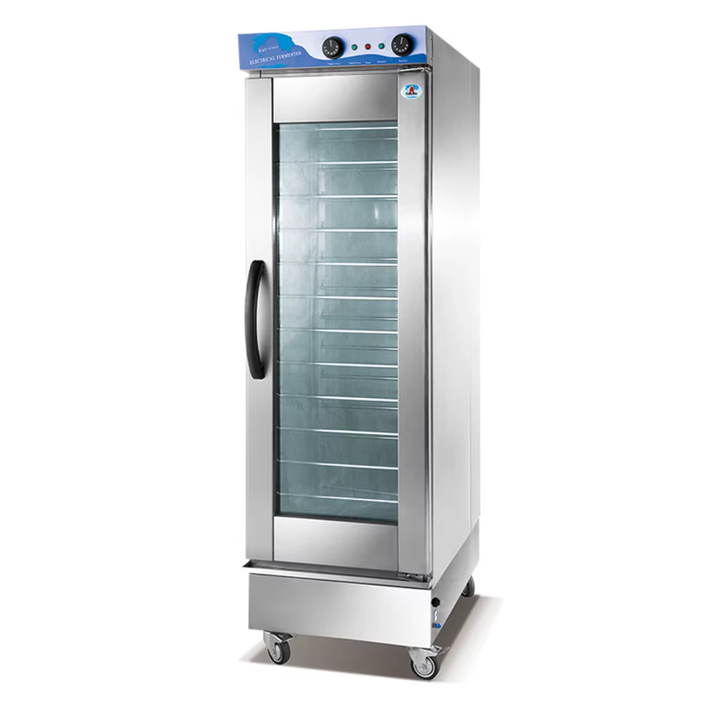 15 Tray Commercial Baking Equipment Stainless — image 2