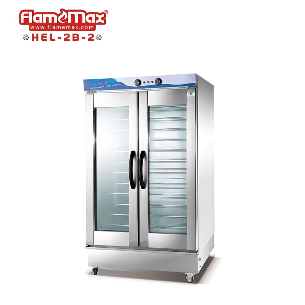 15 Tray Commercial Baking Equipment Stainless — image 5