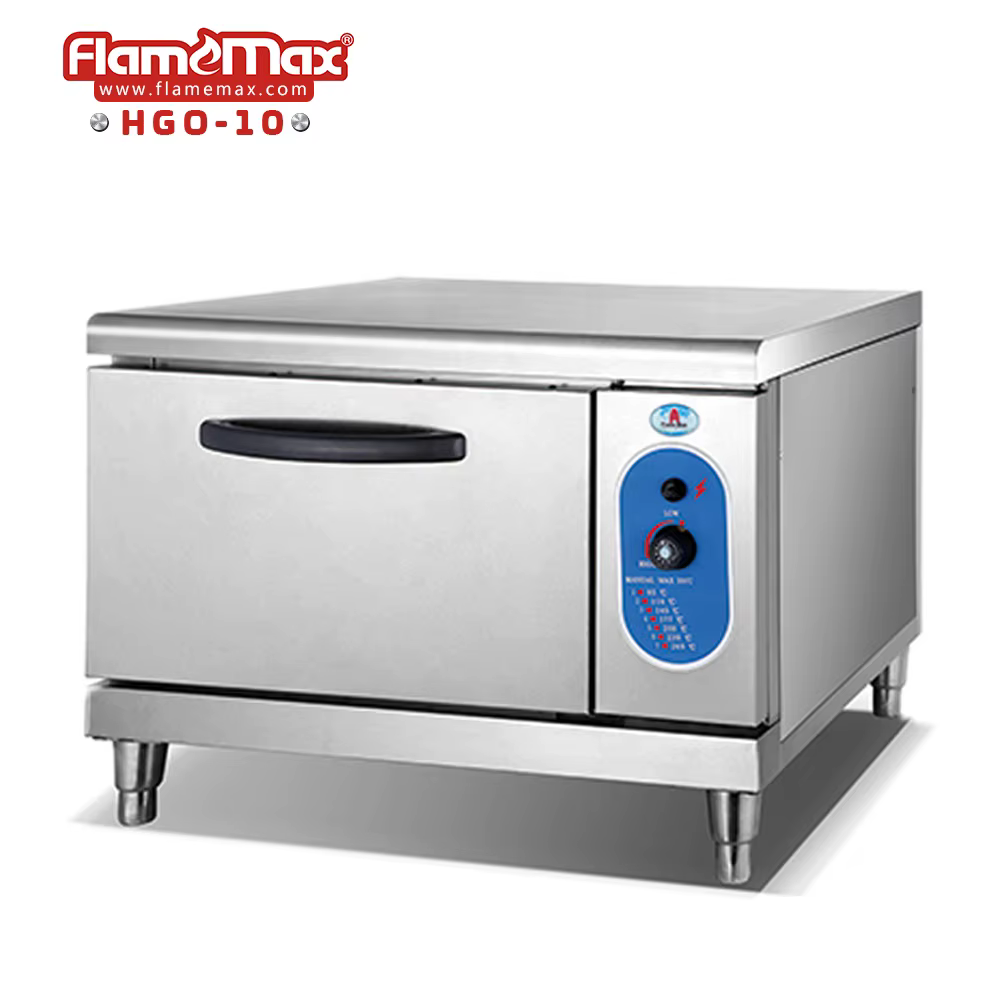 12 Trays Commercial Stainless Steel Bakery — image 4