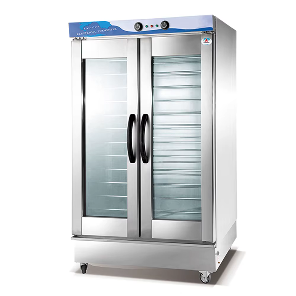 Professional Proofer Bakery 1 Door 12 — image 3