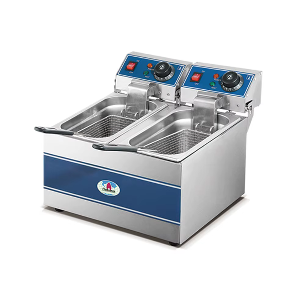 FLAMEMAX 25L Stainless Steel 1 Tank — image 3