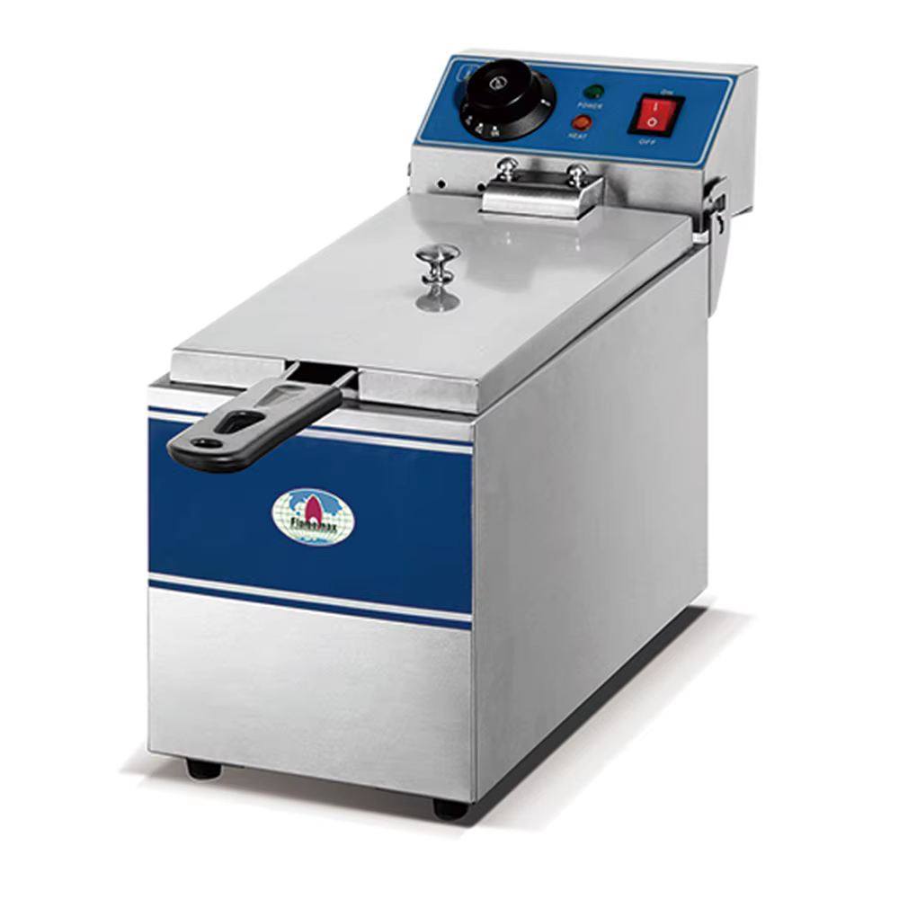 FLAMEMAX 25L Stainless Steel 1 Tank — image 5