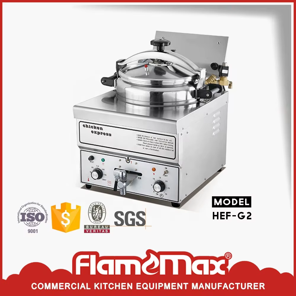 Stainless Steel Body High Quality Electric — image 3