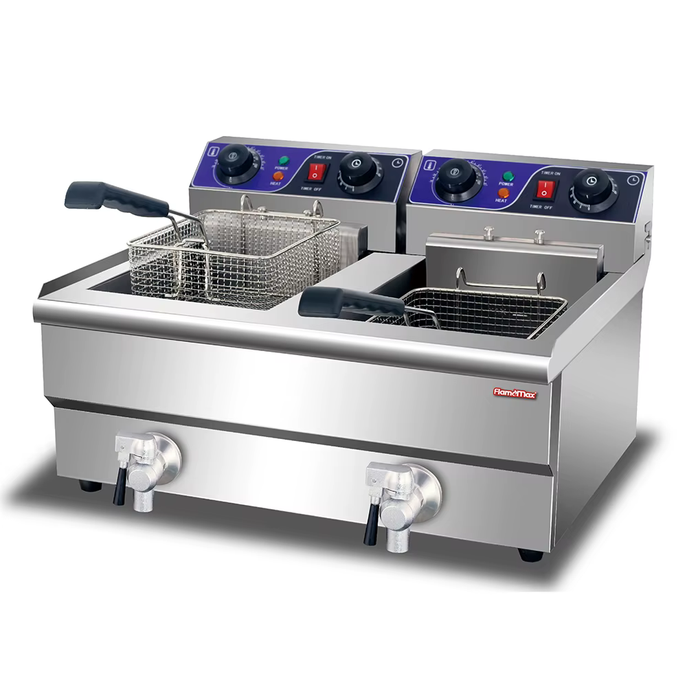 Stainless Steel Body High Quality Electric — image 5