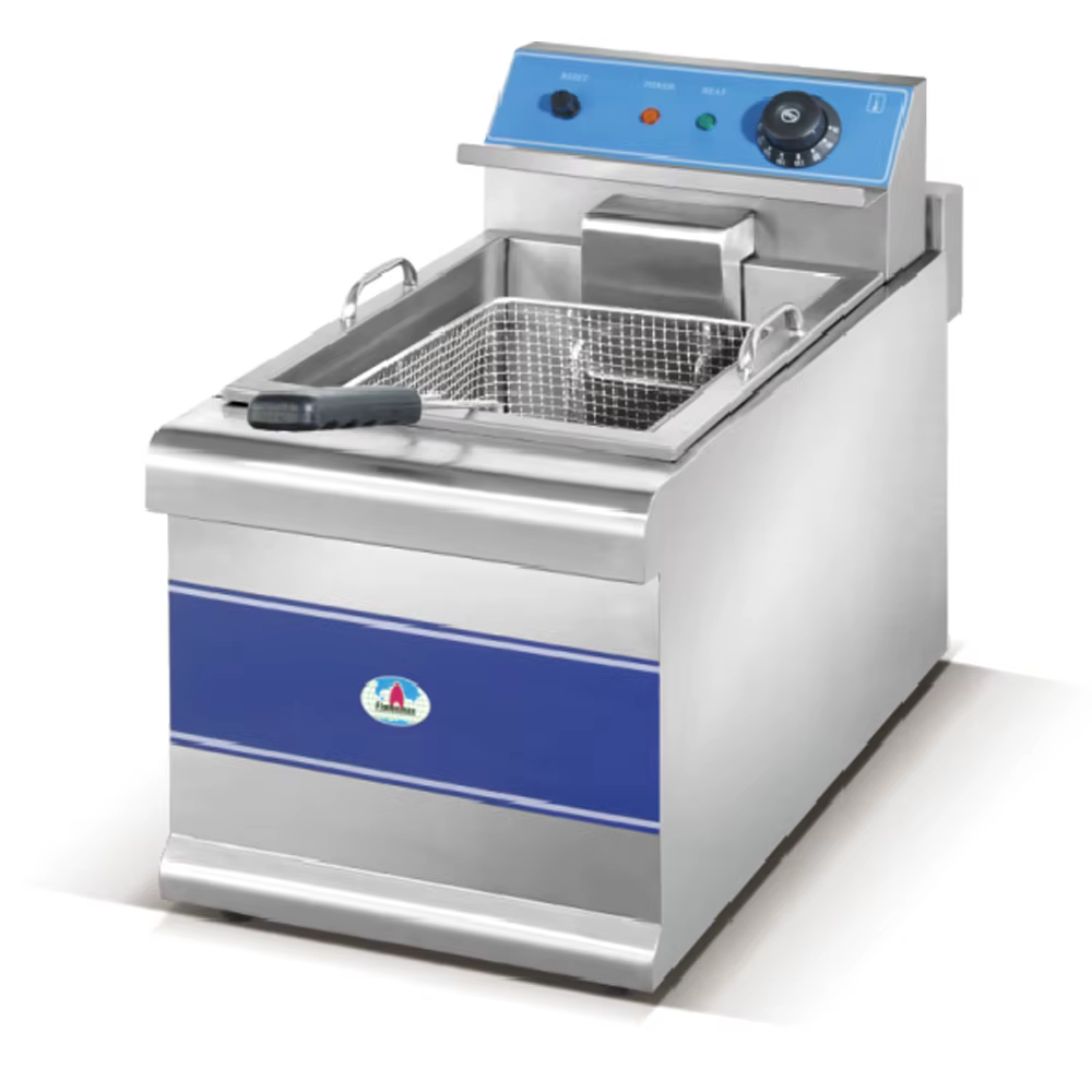 5 5L Commercial Stainless Steel Countertop — image 5