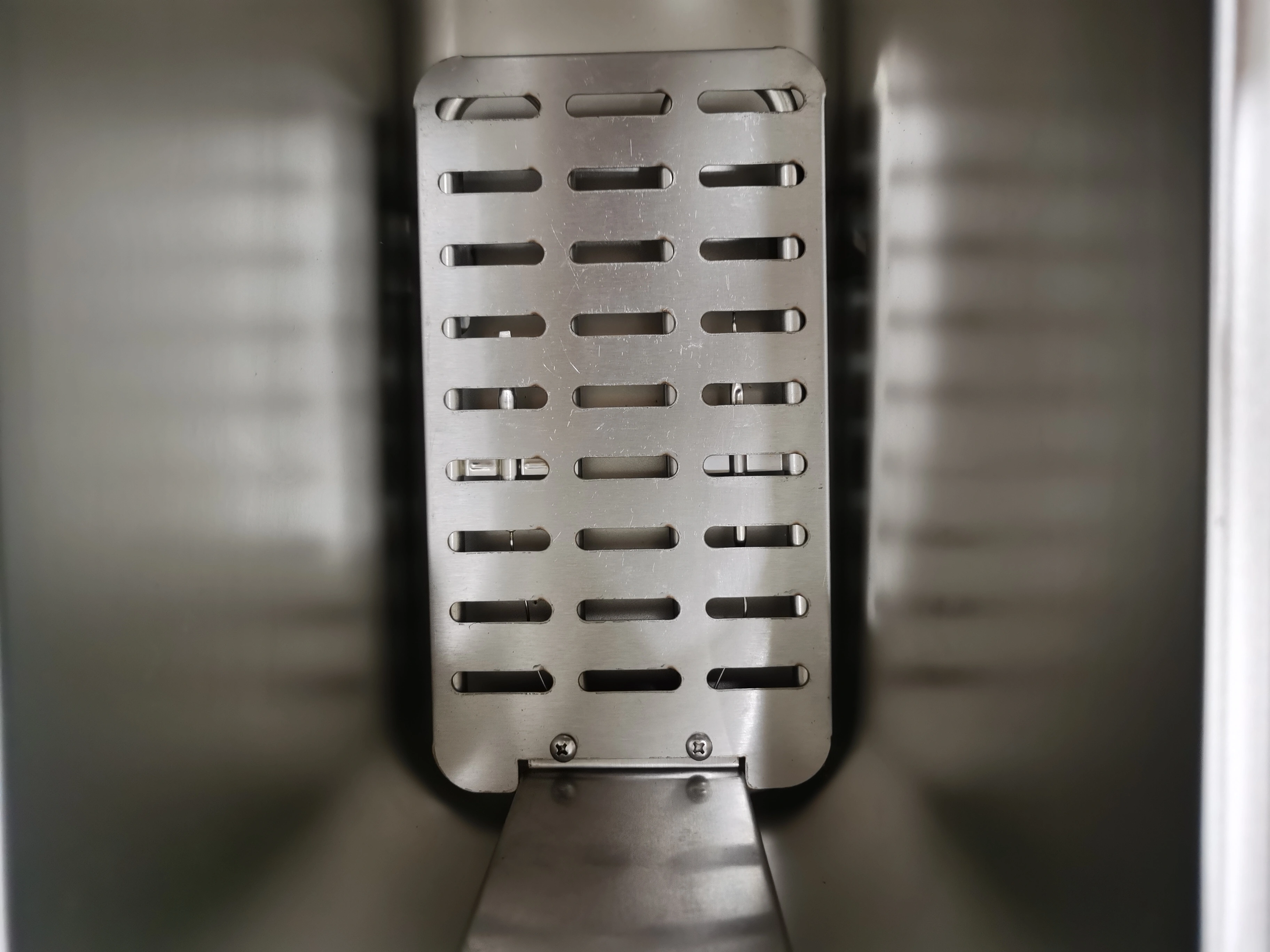 HEF 081 1 Tank 1 Basket — image 5