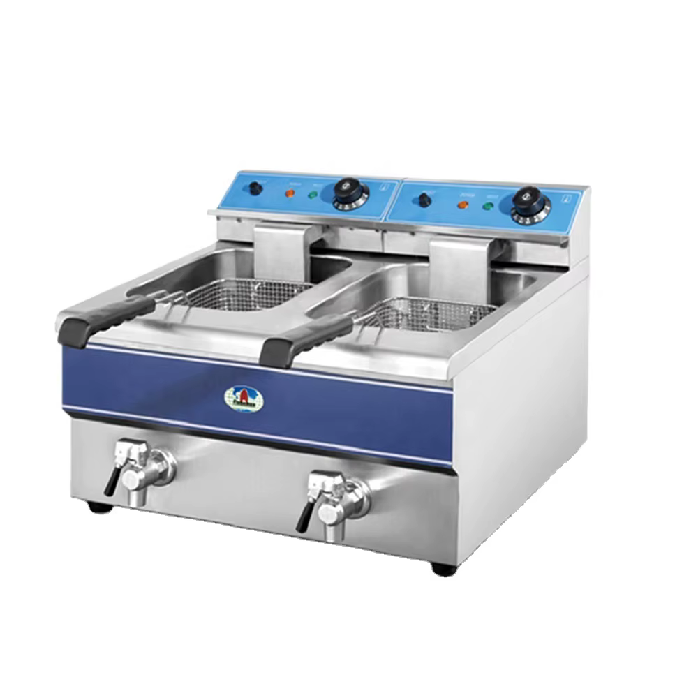 HEF 12L 2 High Quality Counter — image 2