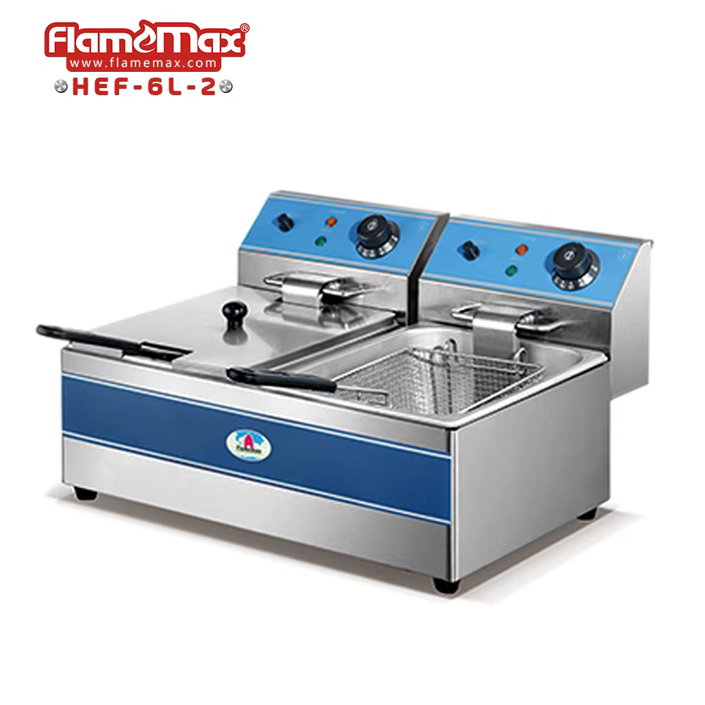 HEF 12L 2 High Quality Counter — image 3