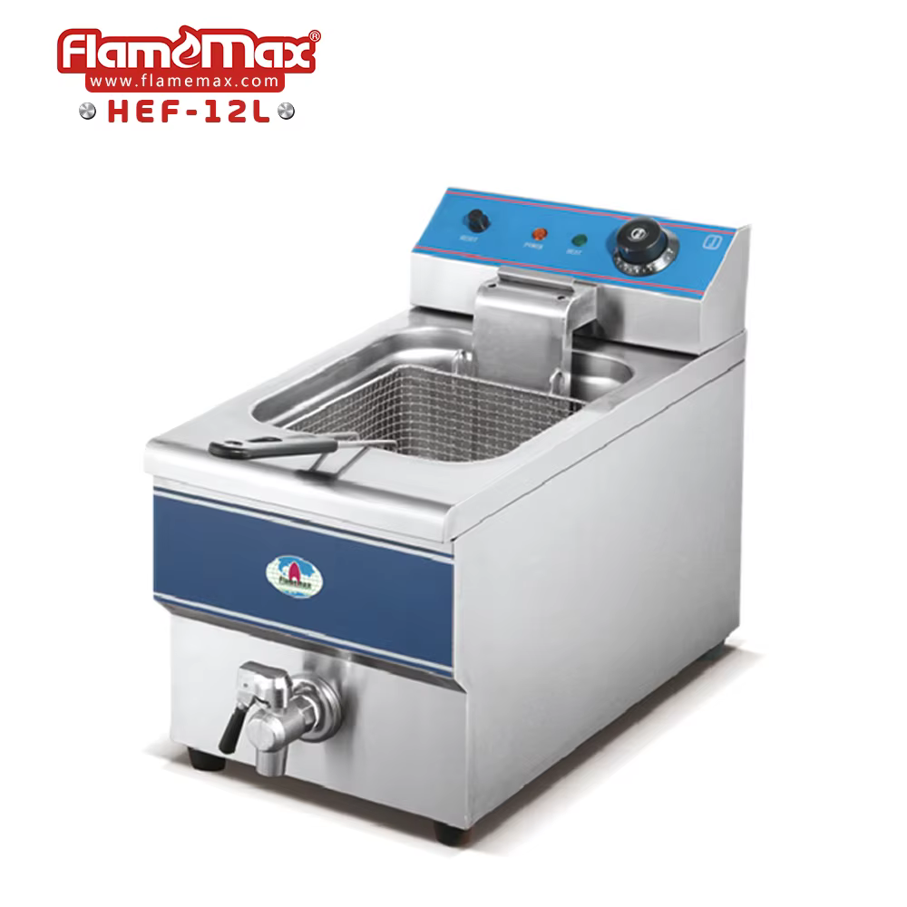 HEF 12L 2 High Quality Counter — image 4