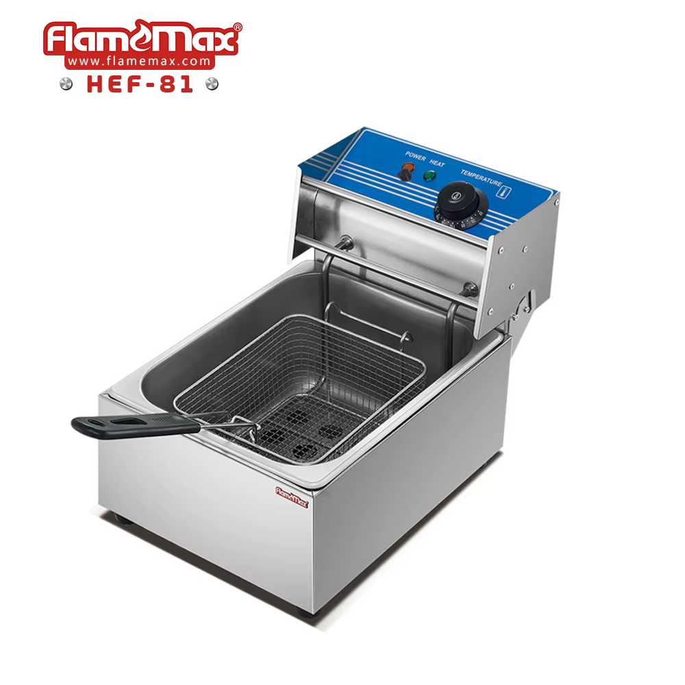 HEF 12L 2 High Quality Counter — image 5