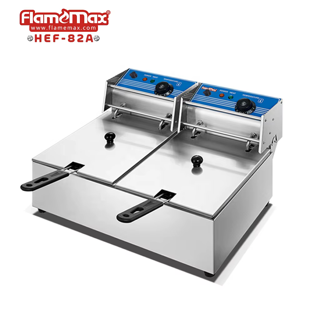 HEF 780 High Quality 2 Tank — image 3