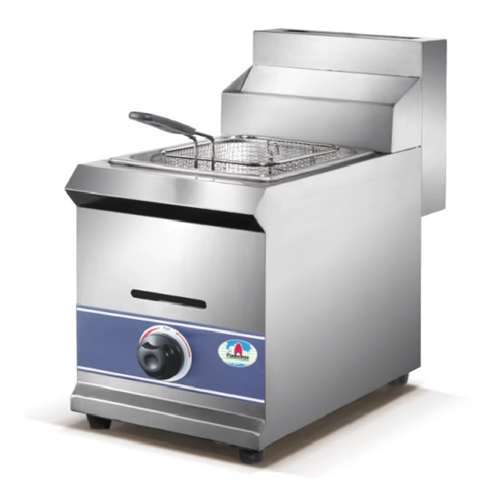 Hot Saling Deep Fryer Automatic Basket — image 2