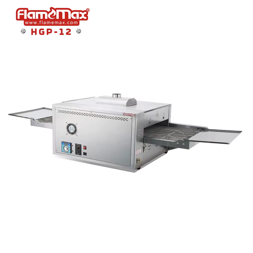 HEP 1 6 Industrial Bakery Equipment — image 4
