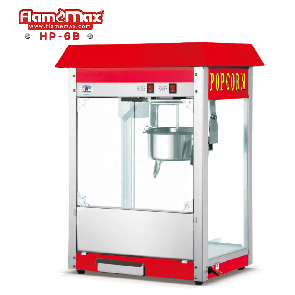 CC 12 Electric Snack Machine With — image 5