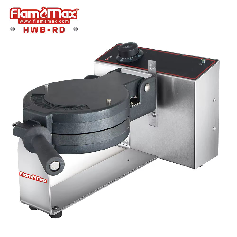 Switchable Furnace Plate Shape Digital Automatic — image 2