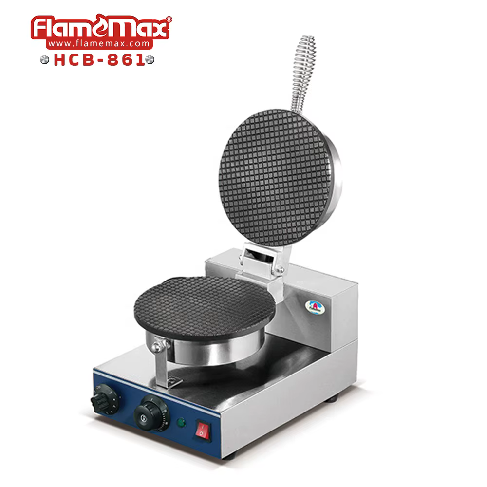 HWB RC Flamemax Automatic Control Custom — image 2