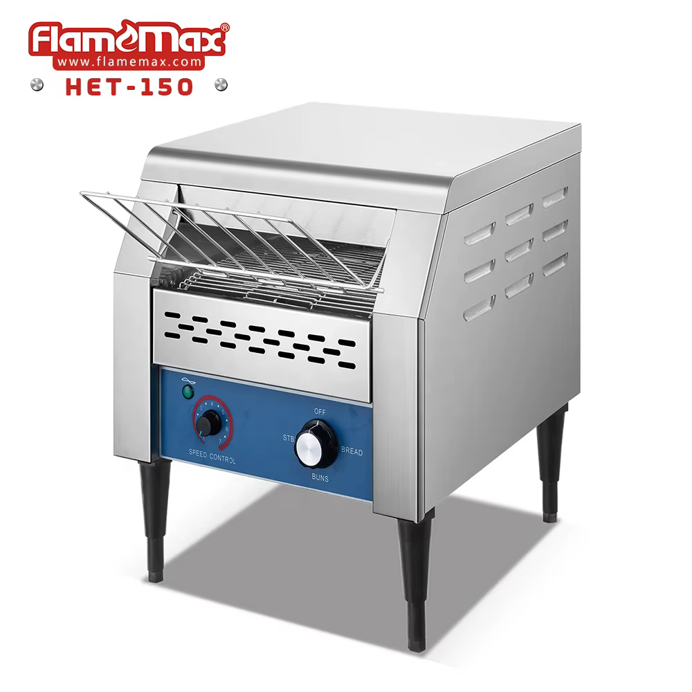 Slice Toaster With Auto Switch Off — image 6