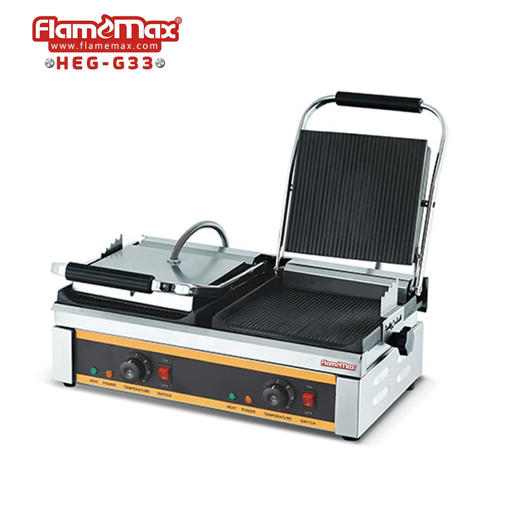 HET 9 9 Slice Toaster Stainless — image 6