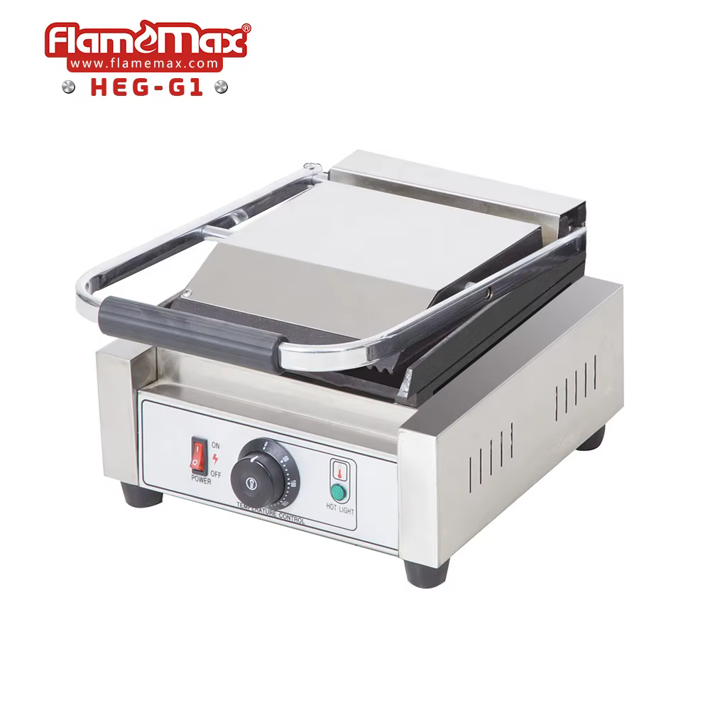 HET 4 4 Slice Toaster Stainless — image 6