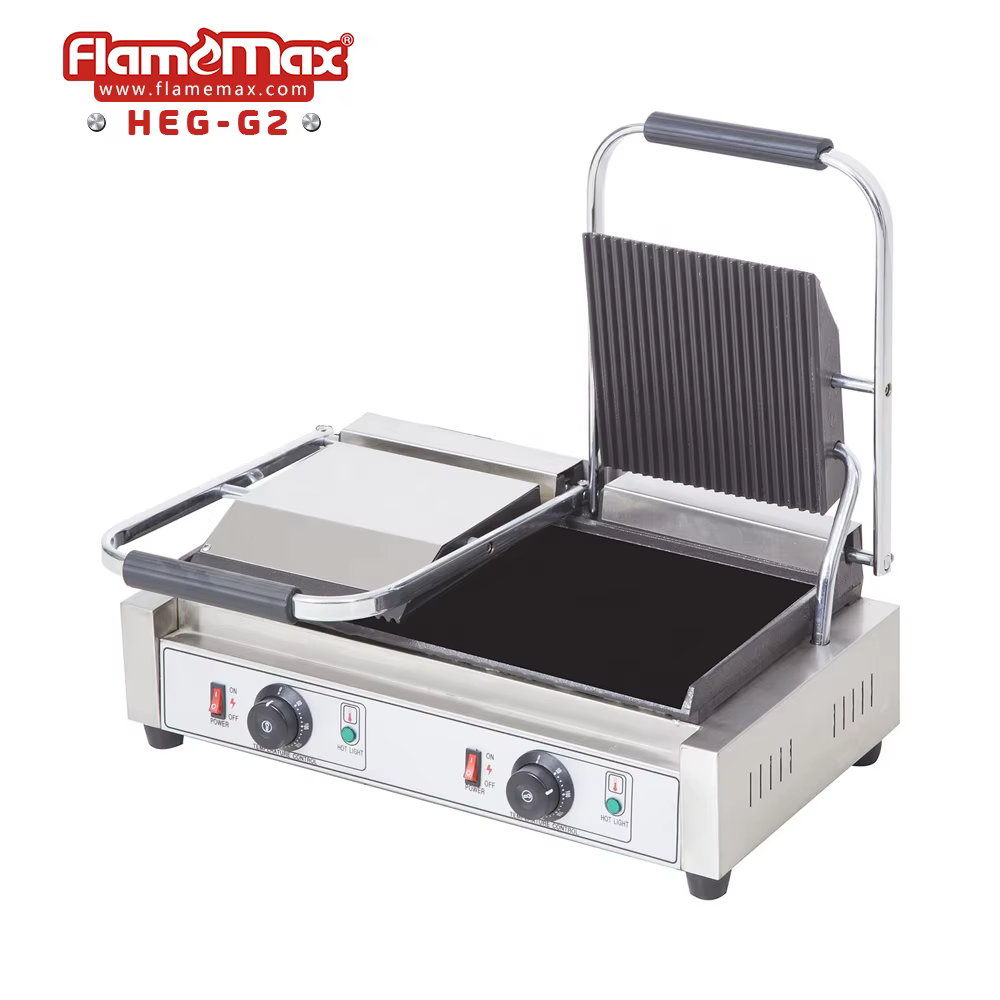 HET 450 Commercial Electric Bread Toaster — image 5