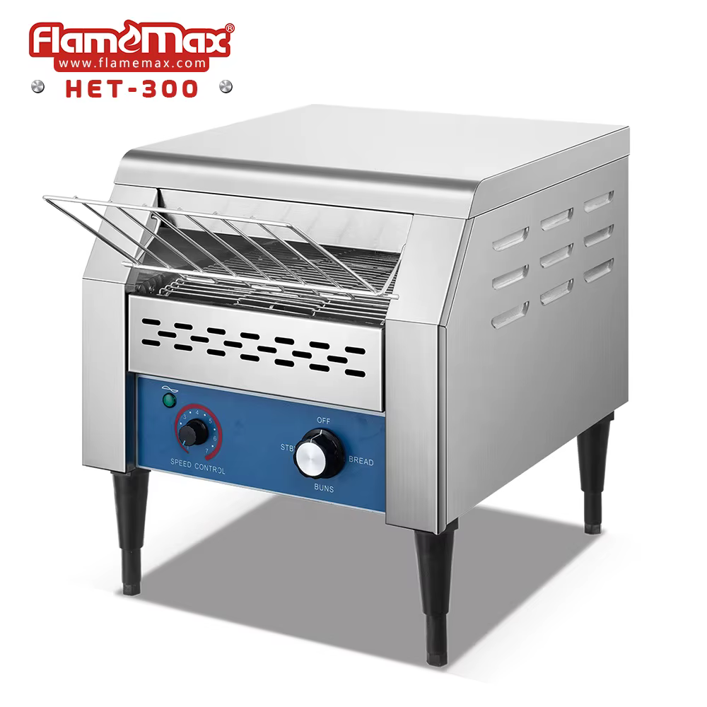 HEG G33 Best Selling Panini Grill — image 5