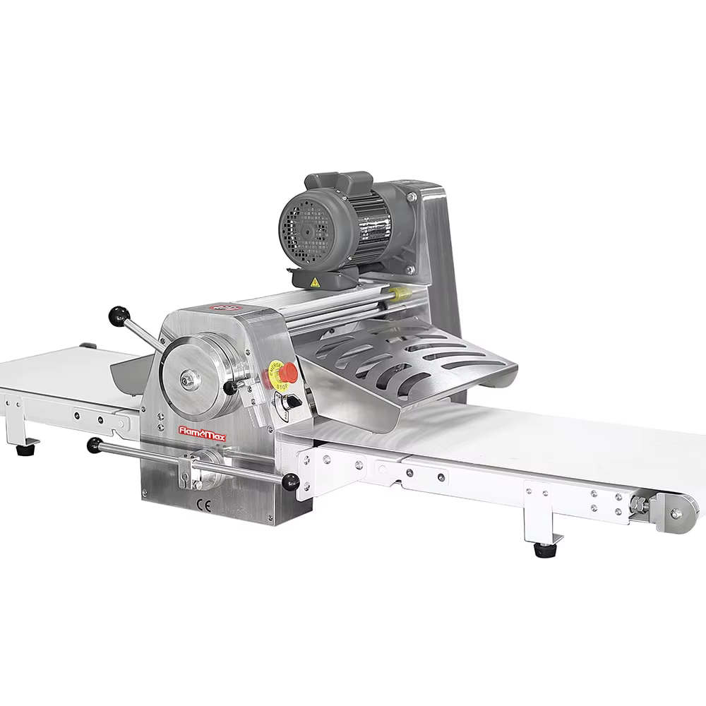 HDS 520C Automatic Bakery Dough Sheeter — image 2