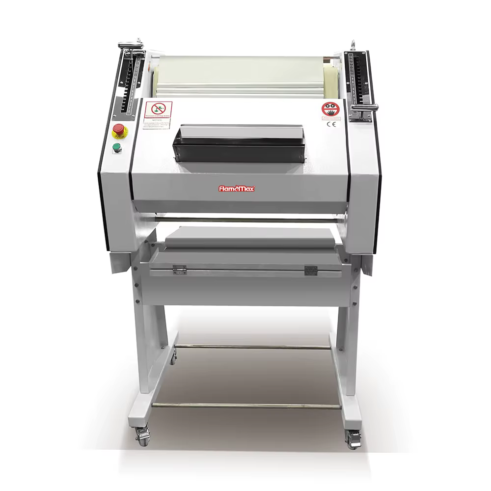 HDS 520C Automatic Bakery Dough Sheeter — image 3