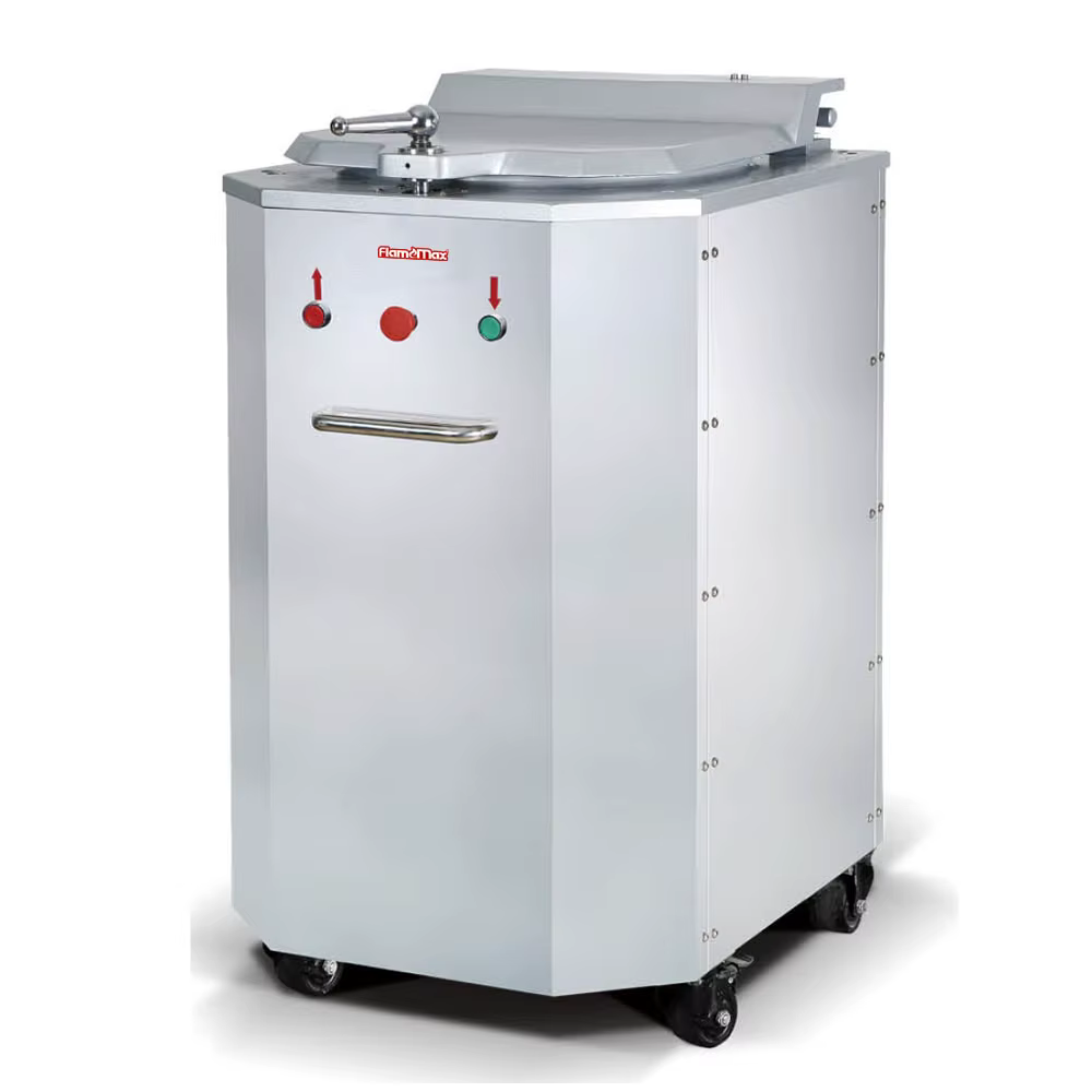 HDS 380C Commercial Automatic Bread Baking — image 3