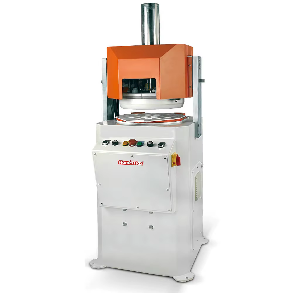 HDS 380C Commercial Automatic Bread Baking — image 4