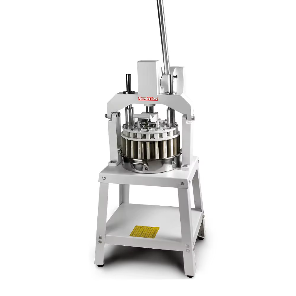 HDS 380C Commercial Automatic Bread Baking — image 6