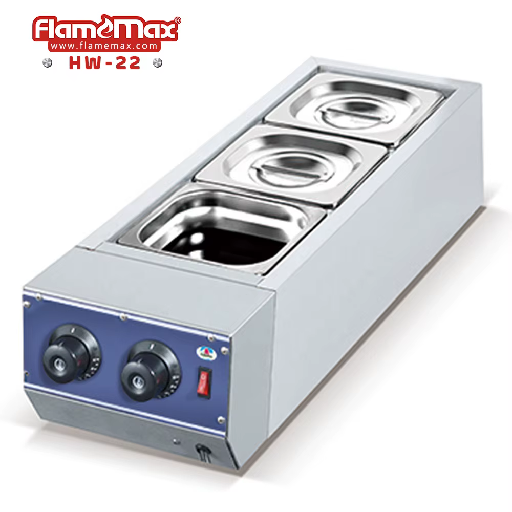 Small Chocolate Annealing Machine — image 3