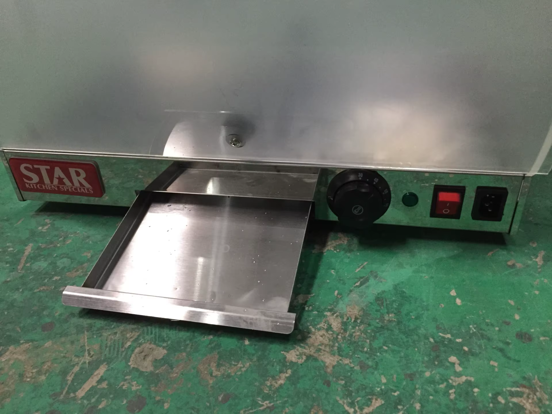 Best Selling Electric Food Warmer Display — image 6
