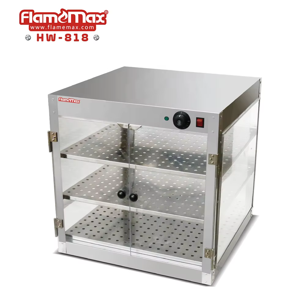 High Quality Restaurant Counter Top Glass — image 6
