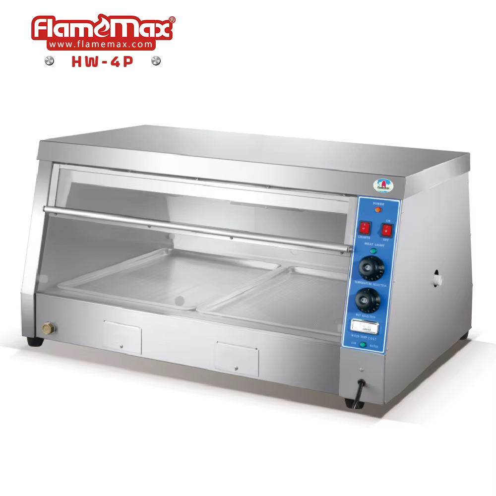 Restaurant Equipment Food Warmer Hot Food — image 3