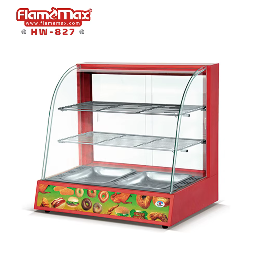 Restaurant Equipment Food Warmer Hot Food — image 5