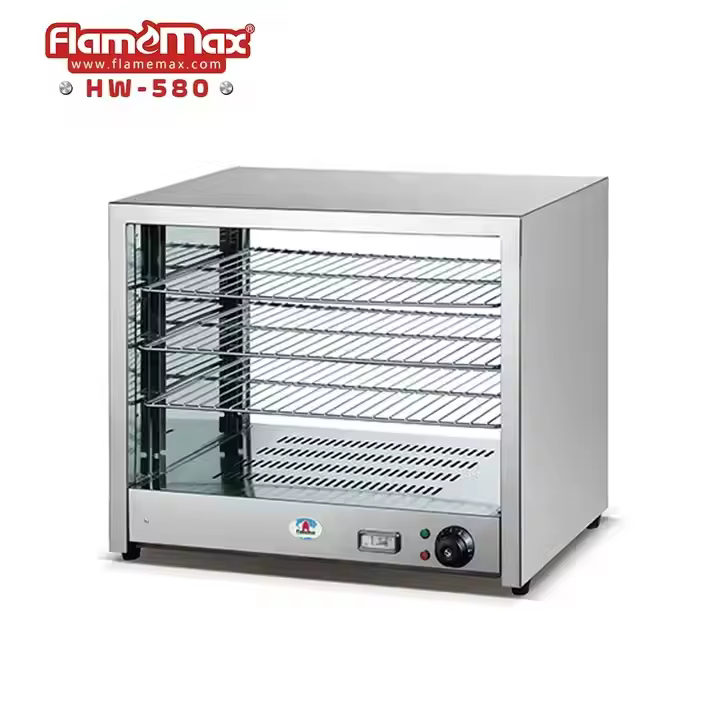 Commercial Insulation Cabinet Heating Thermostat Small — image 3